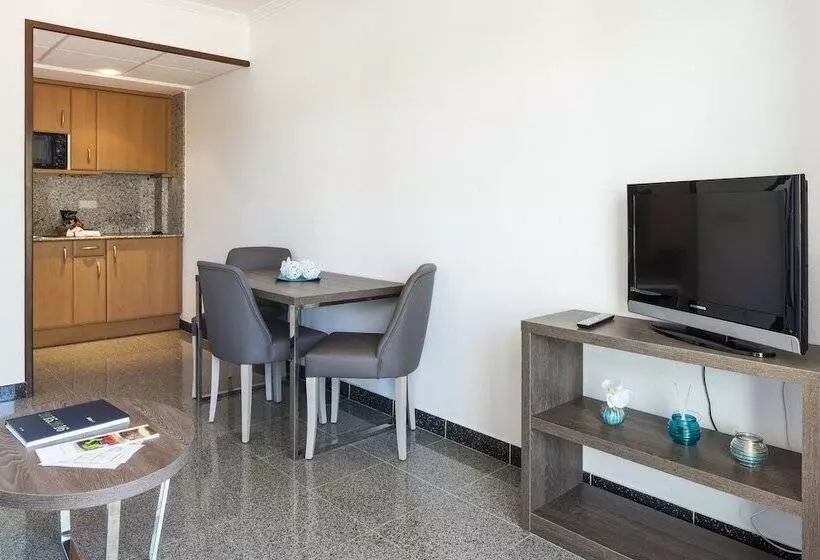 سوییت سوپریور, Suite Hotel S Argamassa Palace