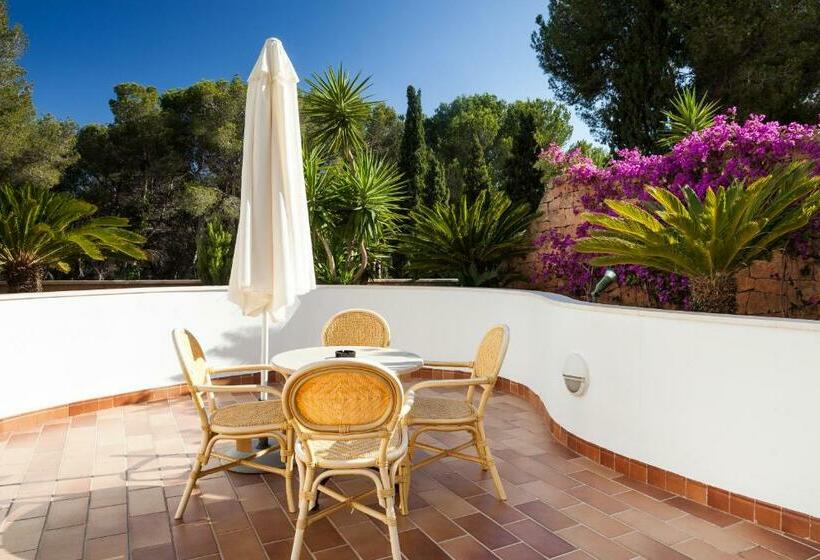 スイート, Suite Hotel S Argamassa Palace