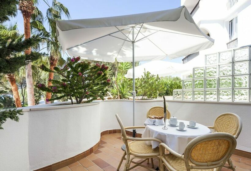 스위트, Suite Hotel S Argamassa Palace