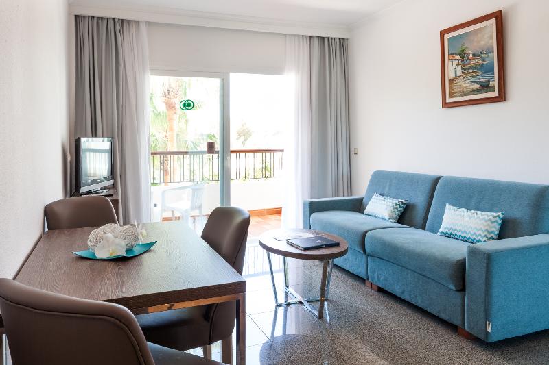 주니어 스위트, Suite Hotel S Argamassa Palace