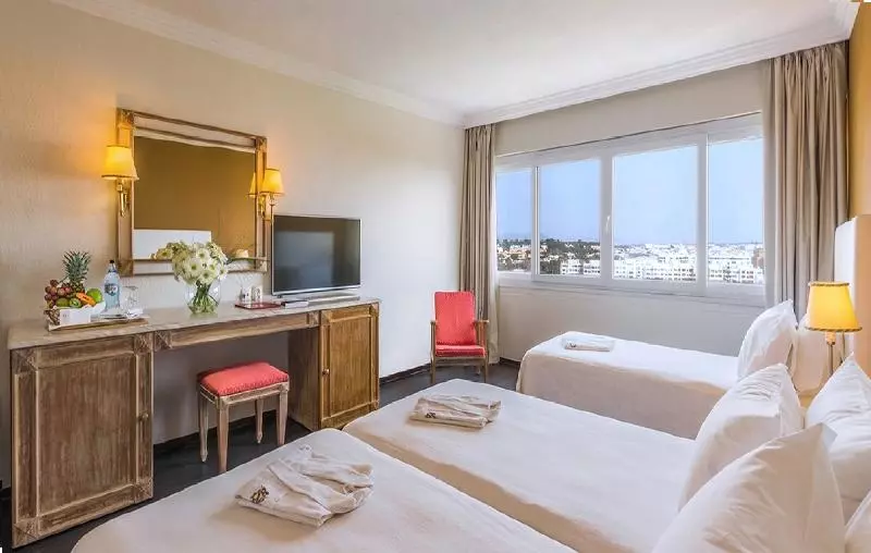 Standard-studio, Insotel Hotel Formentera Playa