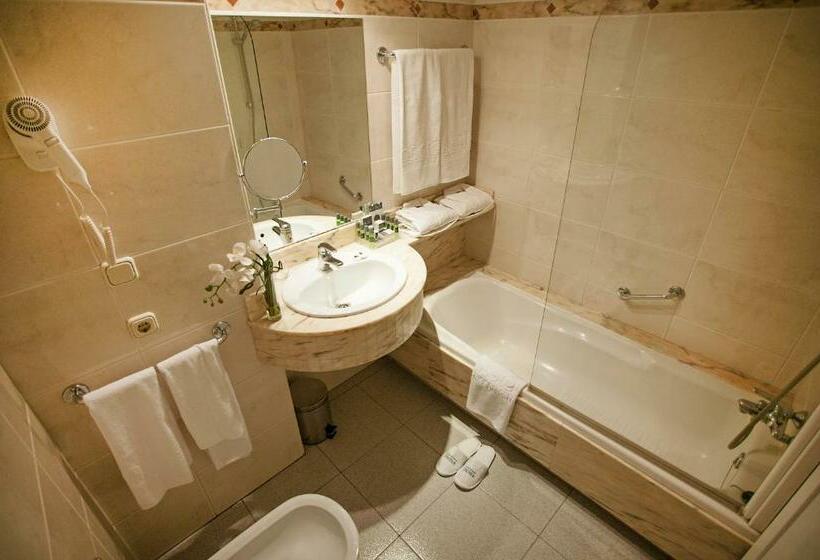 标准间, Insotel Hotel Formentera Playa