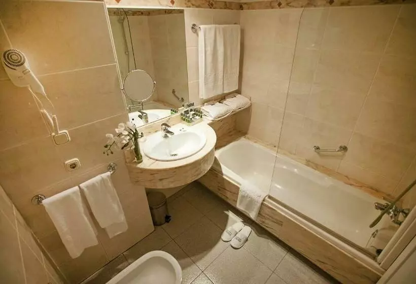 Standard-huone, Insotel Hotel Formentera Playa