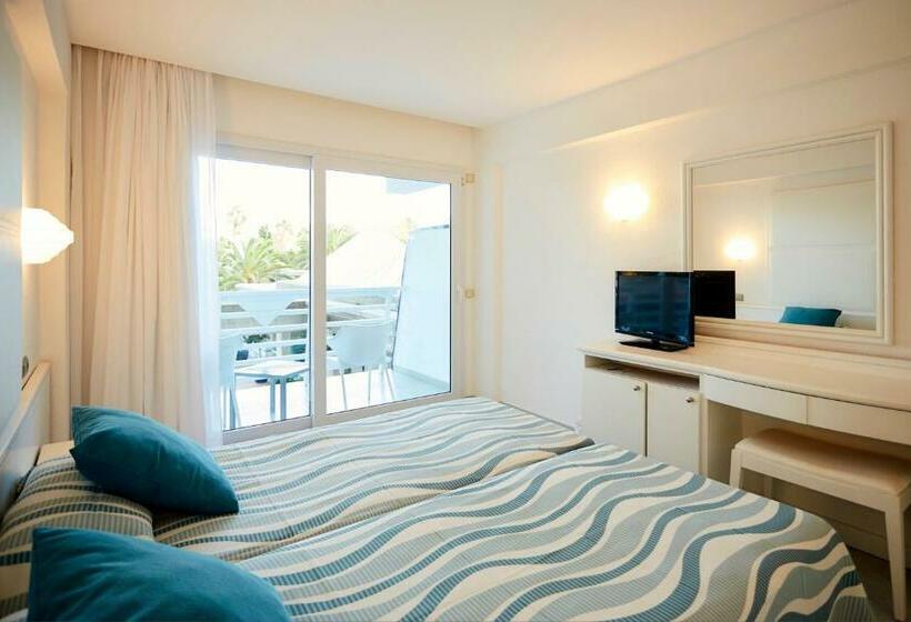 Номер Стандарт, Insotel Hotel Formentera Playa