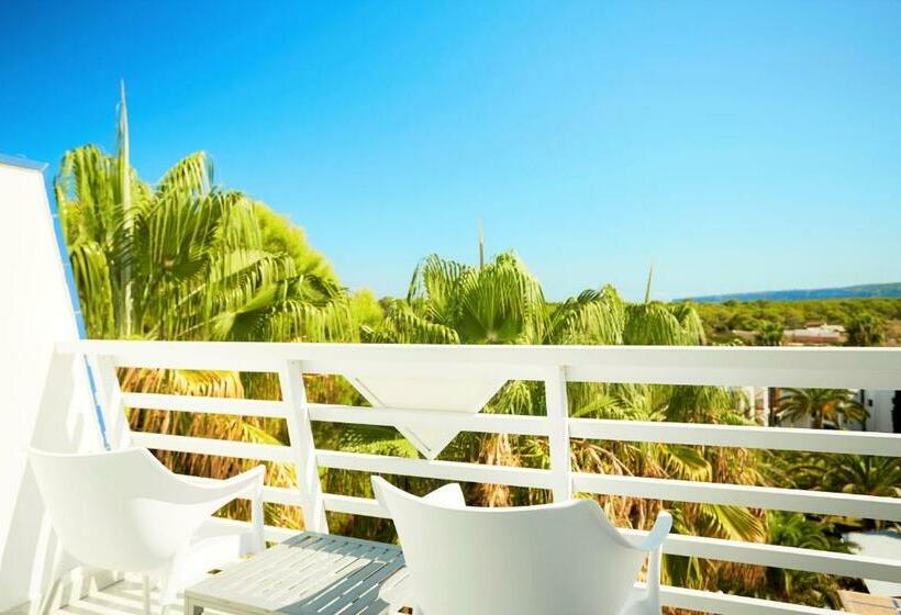 标准间, Insotel Hotel Formentera Playa