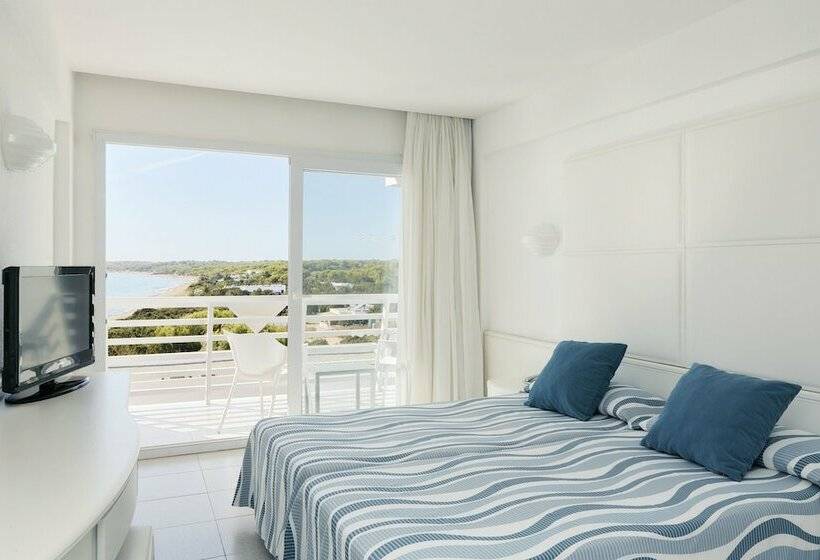 标准间, Insotel Hotel Formentera Playa