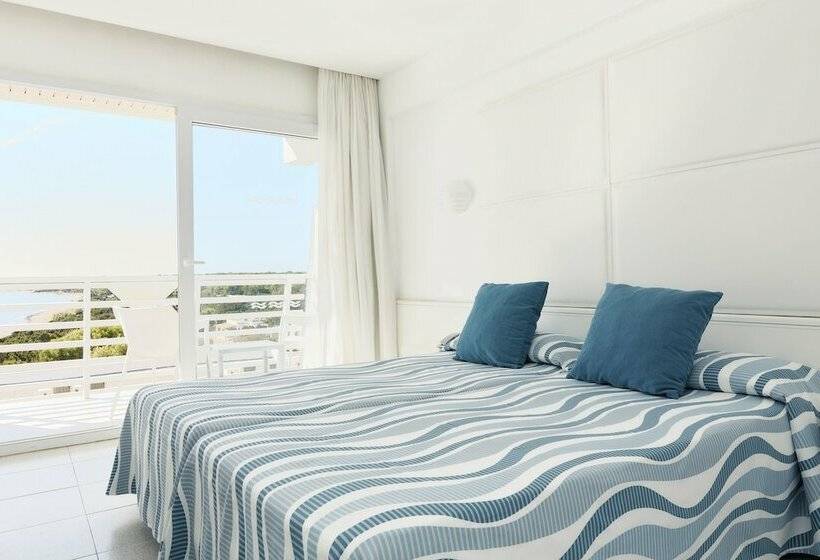 标准间, Insotel Hotel Formentera Playa