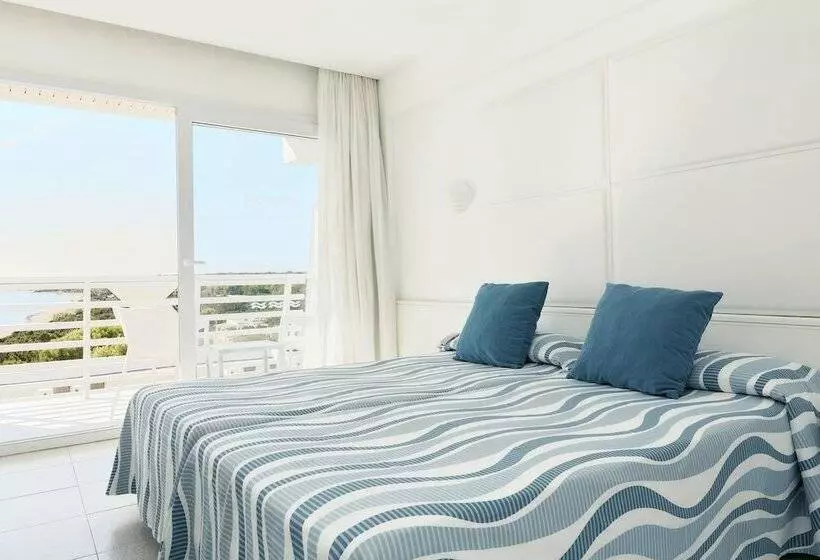 Standard-huone, Insotel Hotel Formentera Playa