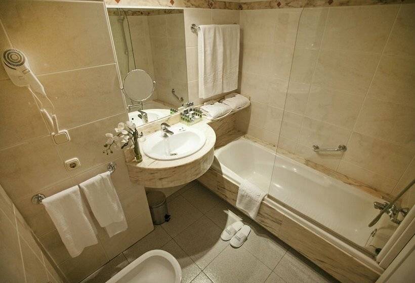 Номер Стандарт, Insotel Hotel Formentera Playa