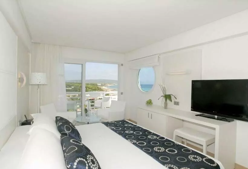 Juniorsviitti Merinäkymä, Insotel Hotel Formentera Playa