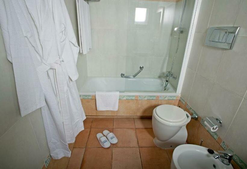 标准工作室, Insotel Hotel Formentera Playa