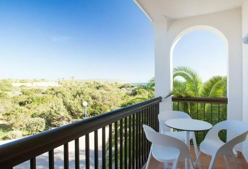 Standard-studio, Insotel Hotel Formentera Playa
