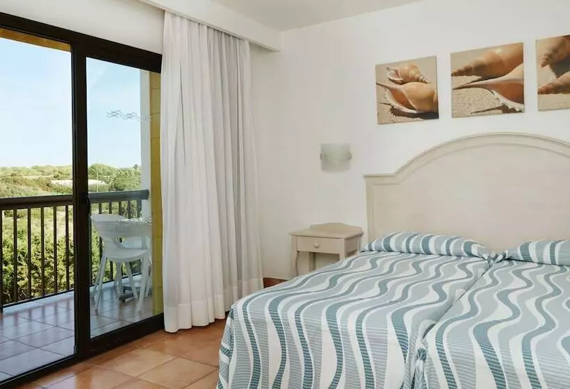 Standard-studio, Insotel Hotel Formentera Playa