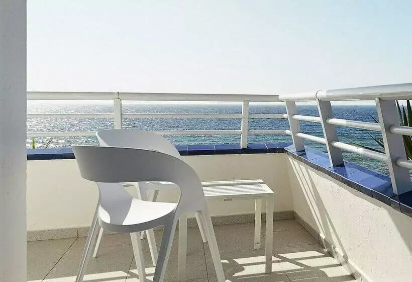 Standard-studio, Insotel Hotel Formentera Playa