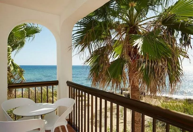 Standard-studio, Insotel Hotel Formentera Playa