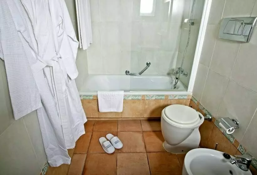 Standard-studio, Insotel Hotel Formentera Playa