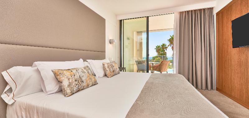 Люкс Престиж, Insotel Punta Prima Prestige Suites & Spa