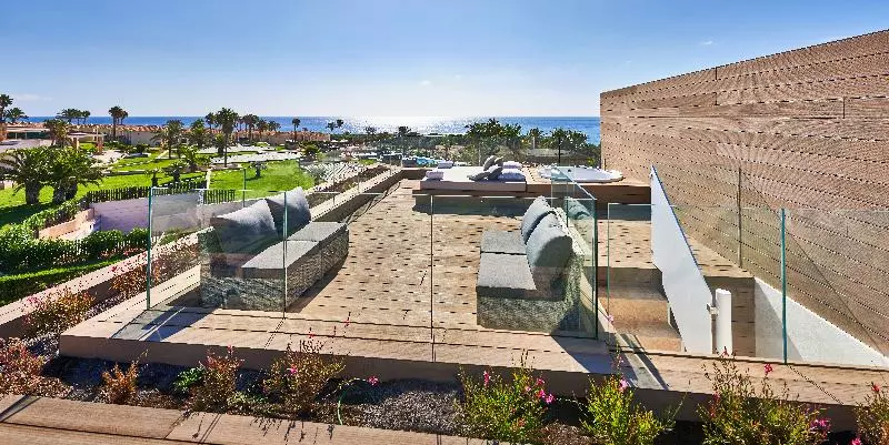 プレステージスイート, Insotel Punta Prima Prestige Suites & Spa