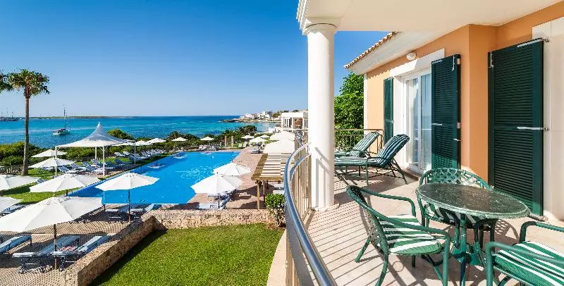 オーシャンビュースイート, Insotel Punta Prima Prestige Suites & Spa