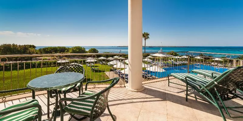 オーシャンビュースイート, Insotel Punta Prima Prestige Suites & Spa