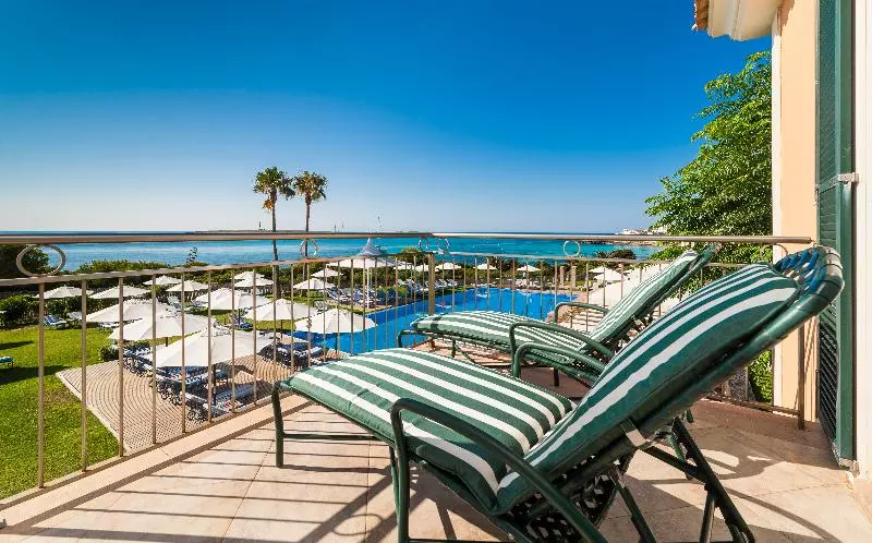 オーシャンビュースイート, Insotel Punta Prima Prestige Suites & Spa