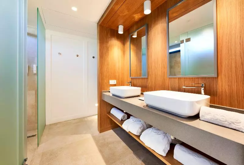 オーシャンビュースイート, Insotel Punta Prima Prestige Suites & Spa