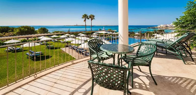 オーシャンビュースイート, Insotel Punta Prima Prestige Suites & Spa