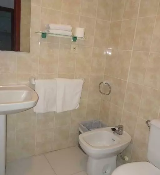 １ベッドルームアパートメント, Luxmar Apartaments