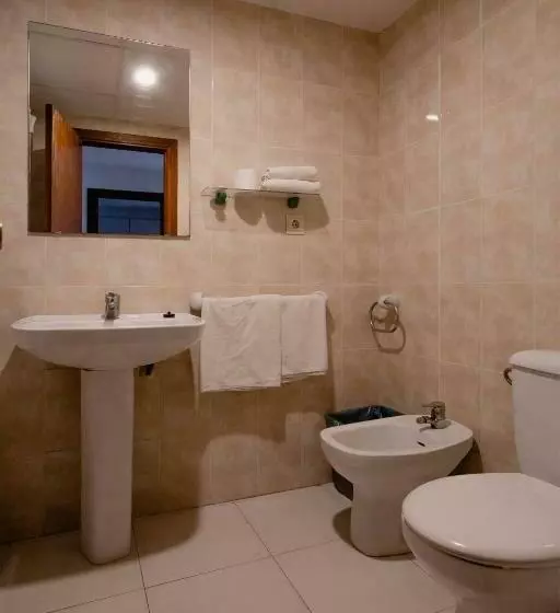 １ベッドルームアパートメント, Luxmar Apartaments