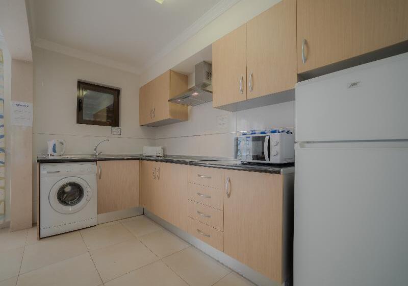 침실 2개 아파트, Marina Buzios By Garvetur