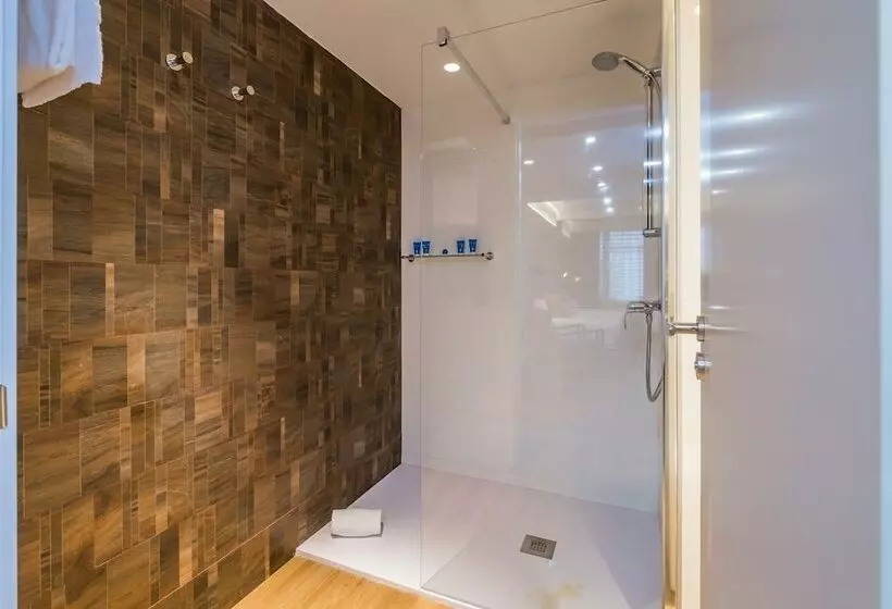 آپارتمان 1 خوابه, Pierre & Vacances Apartamentos Edificio Eurobuilding 2