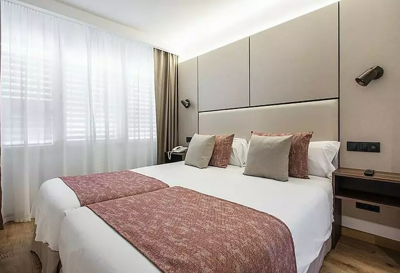 آپارتمان 2 خوابه, Pierre & Vacances Apartamentos Edificio Eurobuilding 2