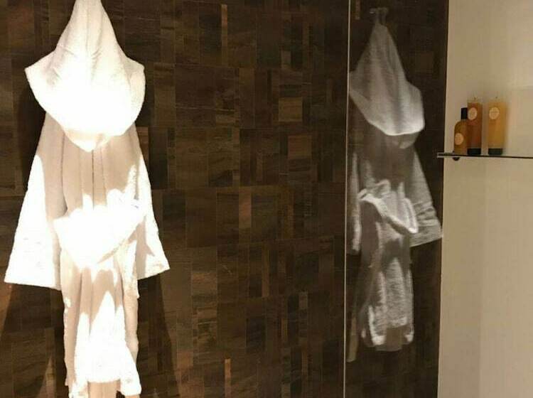 آپارتمان 2 خوابه, Pierre & Vacances Apartamentos Edificio Eurobuilding 2