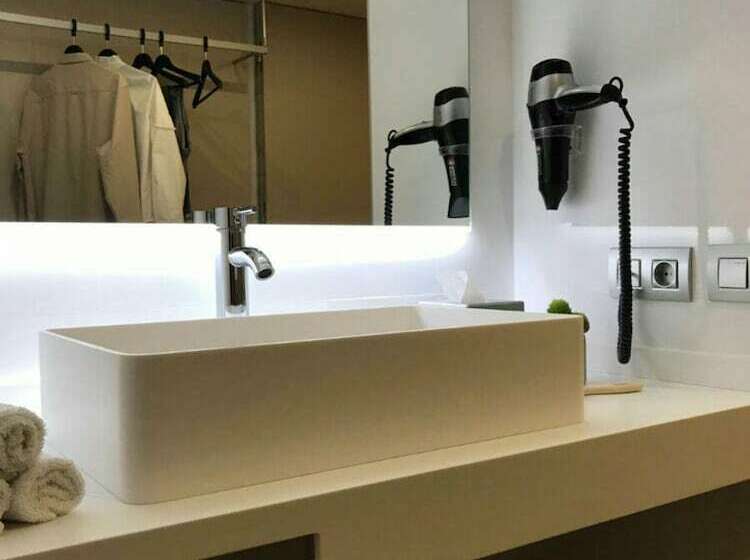 آپارتمان 2 خوابه, Pierre & Vacances Apartamentos Edificio Eurobuilding 2