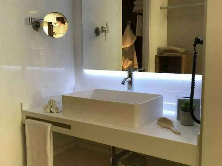 آپارتمان 2 خوابه, Pierre & Vacances Apartamentos Edificio Eurobuilding 2