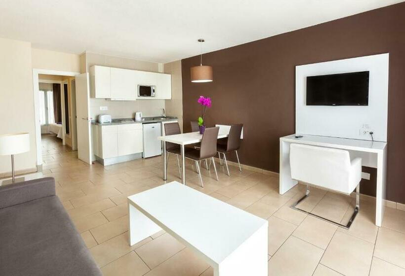 침실 1개 프리미엄 아파트, Playaolid All Inclusive