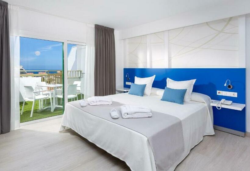 스위트, Playaolid All Inclusive