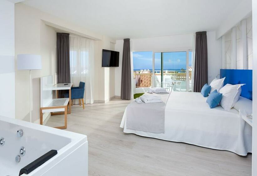 스위트, Playaolid All Inclusive