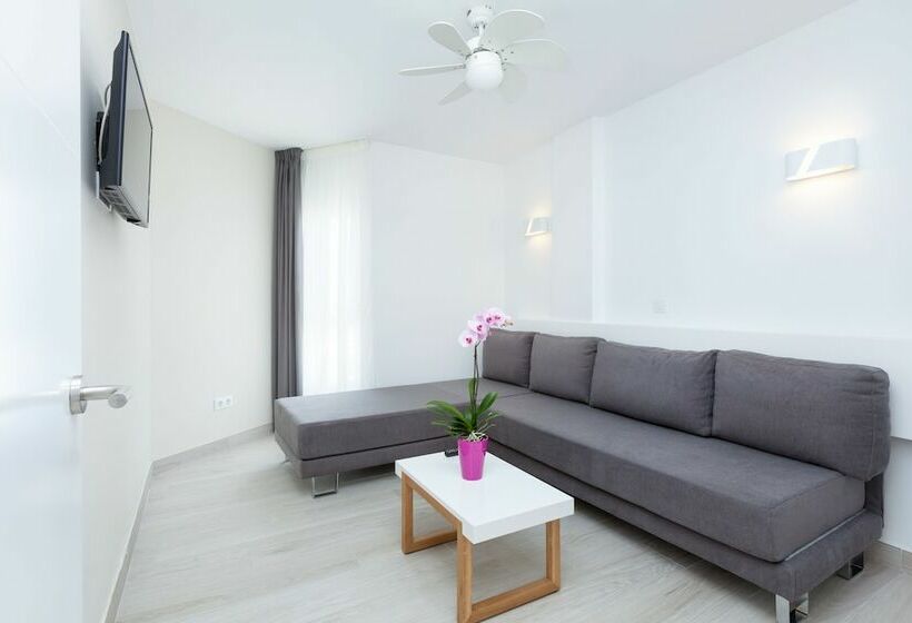 스위트, Playaolid All Inclusive