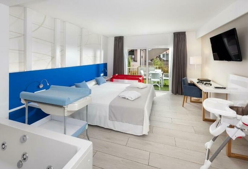 패밀리 스위트, Playaolid All Inclusive