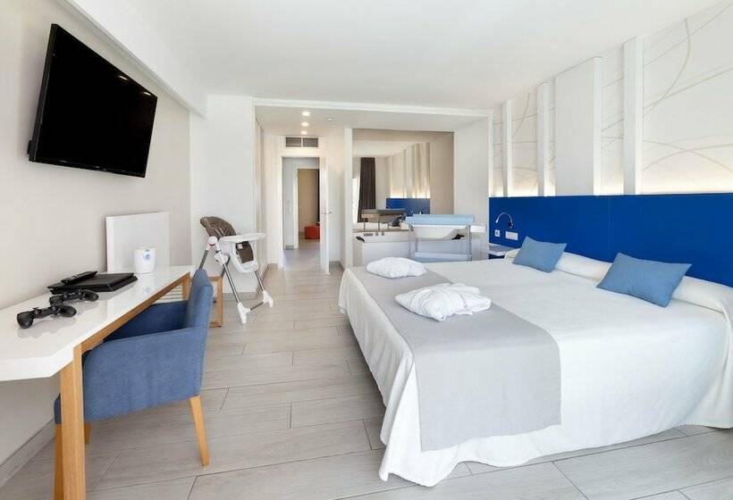 Family Suite, Playaolid All Inclusive