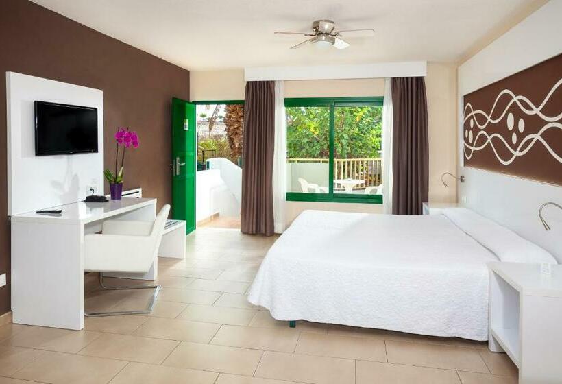 스탠다드 스튜디오, Playaolid All Inclusive