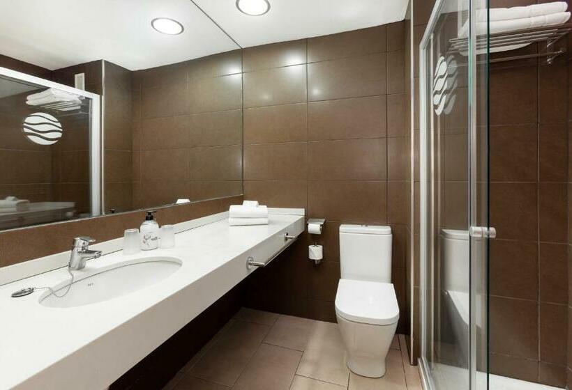 스탠다드 스튜디오, Playaolid All Inclusive