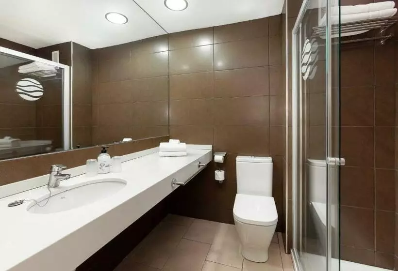 استودیوی استاندارد, Playaolid All Inclusive