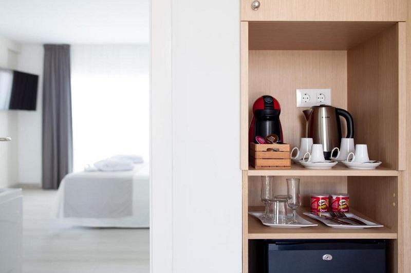 스위트, Playaolid All Inclusive