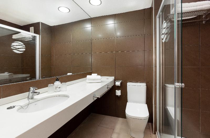 스탠다드 스튜디오, Playaolid All Inclusive