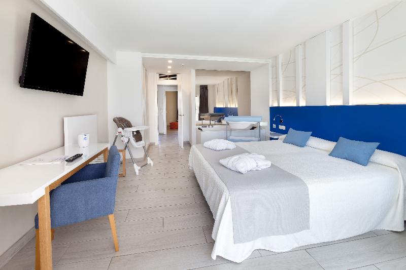 Апартаменты Superior 1 Спальня, Playaolid All Inclusive