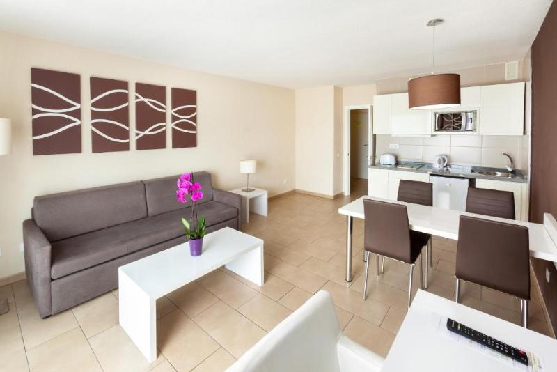 침실 1개 프리미엄 아파트, Playaolid All Inclusive