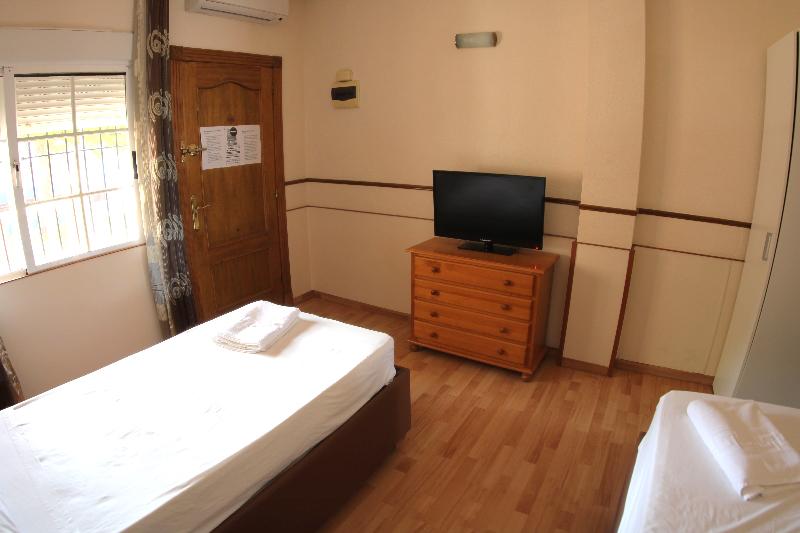 اتاق استاندارد, Apartamentos Marina Internacional