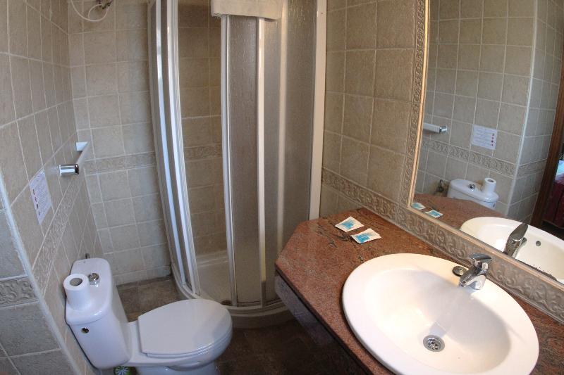 اتاق استاندارد, Apartamentos Marina Internacional